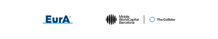 The EIC Tech 2 Market Venture Building Programme is implemented by EurA and The Collider
