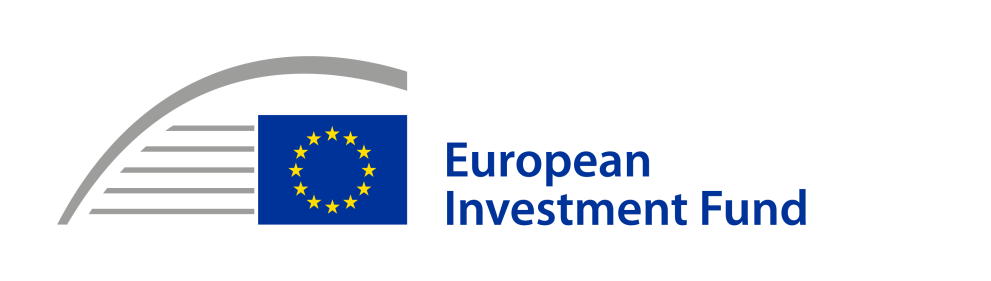 European Investment Fund logo