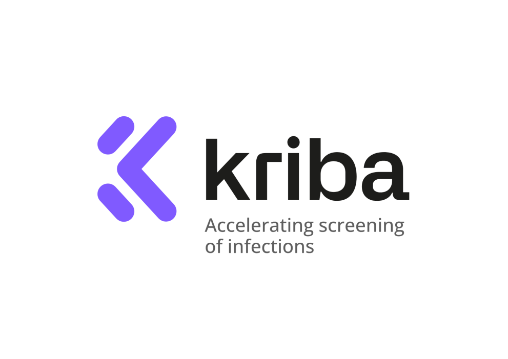 Kriba logo