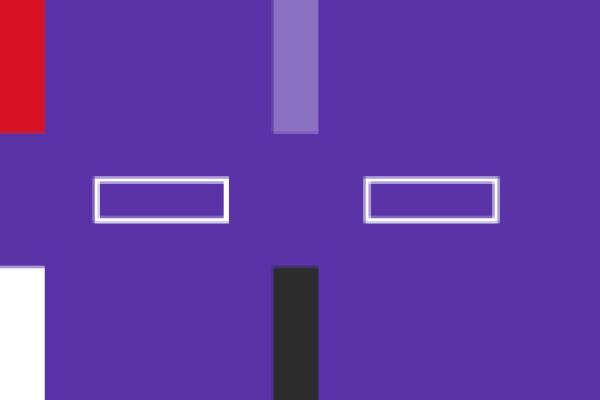 EIC visual purple