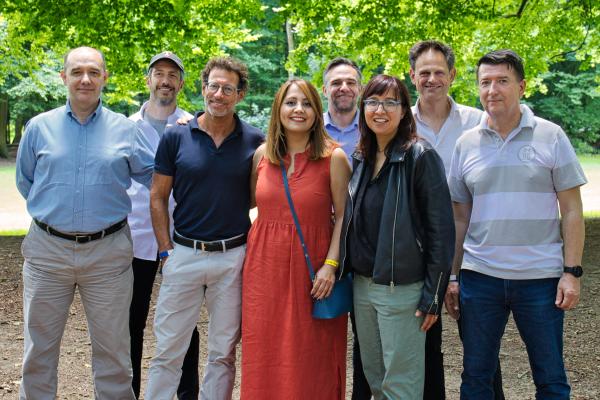 EIC Programme Managers