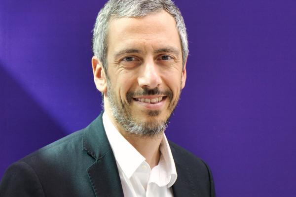 Francesco Matteucci