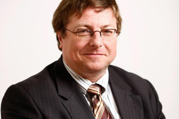 Bart de Moor