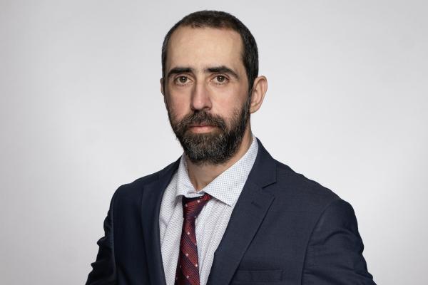 Dimitar Vasiliev