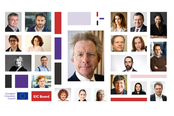 EIC Board Homepage