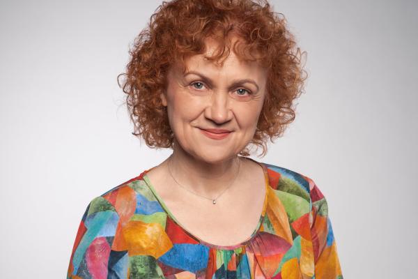 Rima Balanaškienė