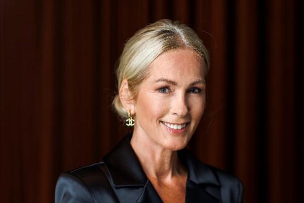 Anita KROHN