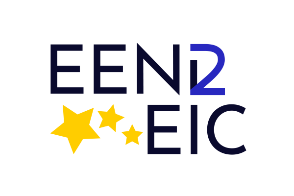 EEN2EIC logo