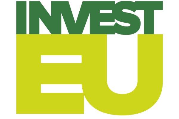 InvestEU logo