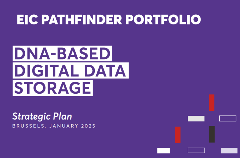 DNA-based digital data storage